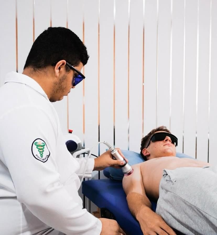 Dr. Thiago Mazeiro