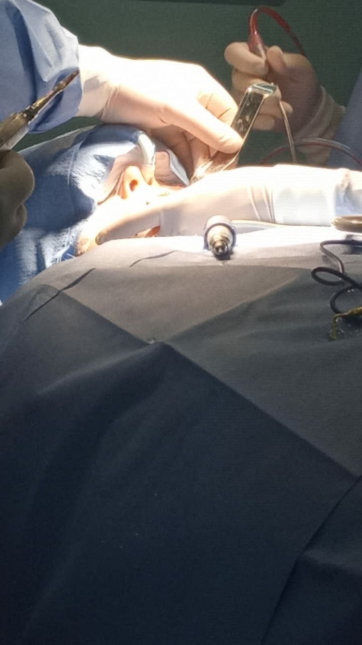 Dr. Gabriel Yehuda Antebi