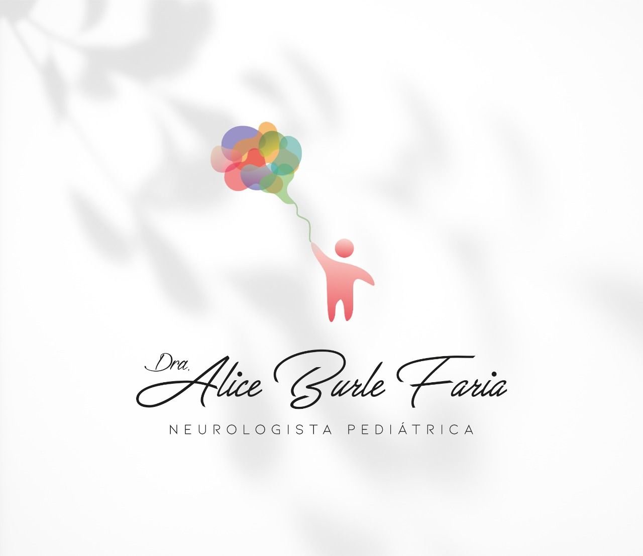 Dra. Alice Burle Faria
