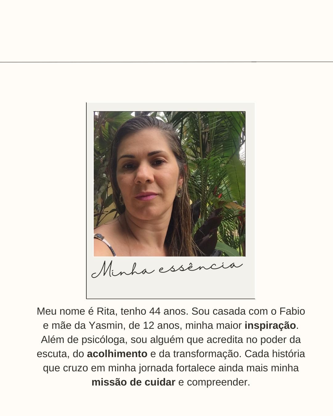 Rita de Cassia Chaves Oliveira