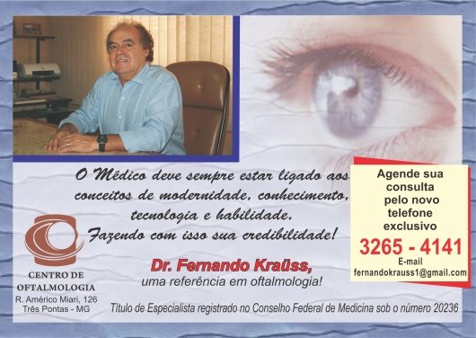 Dr. Fernando Krauss