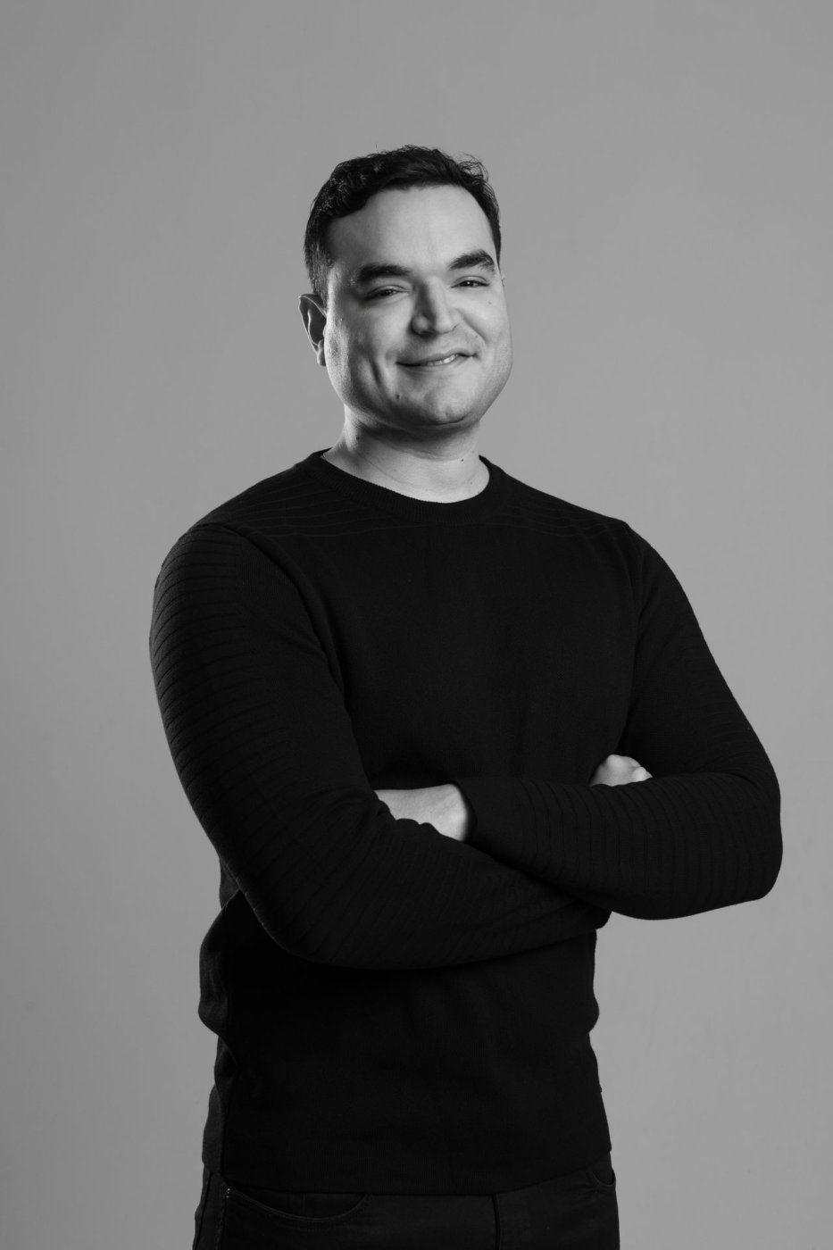 Dr. João Paulo de Siqueira
