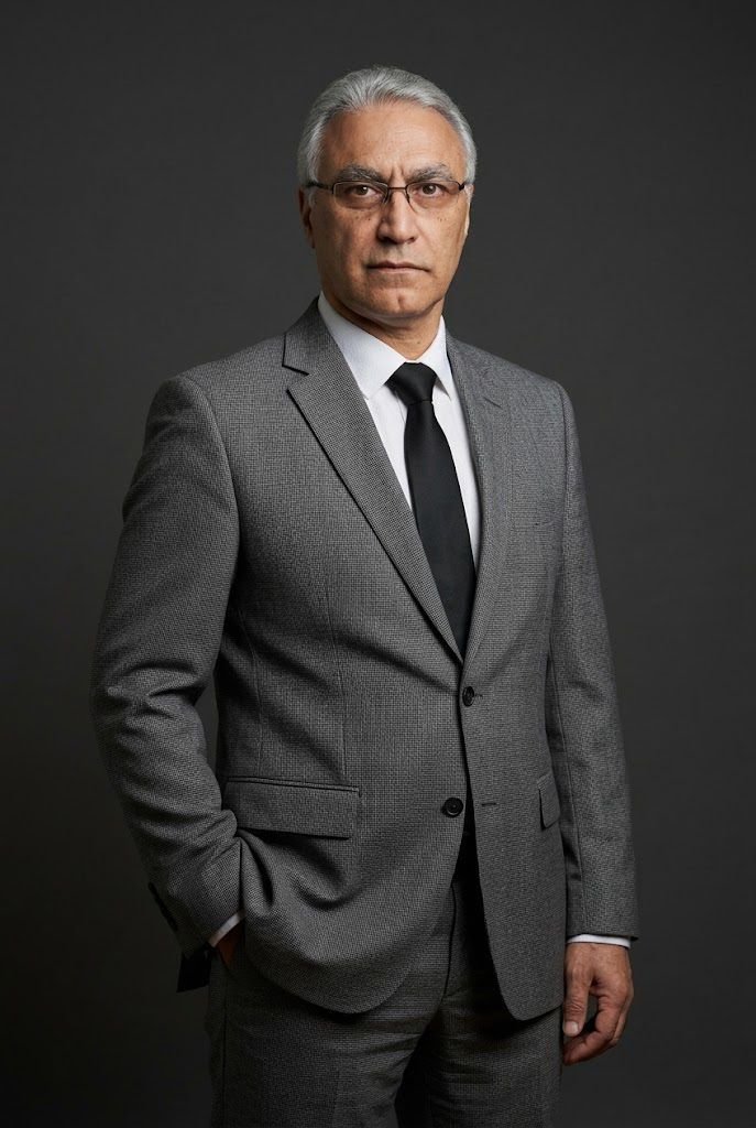 Dr. João Tufanini e Silva