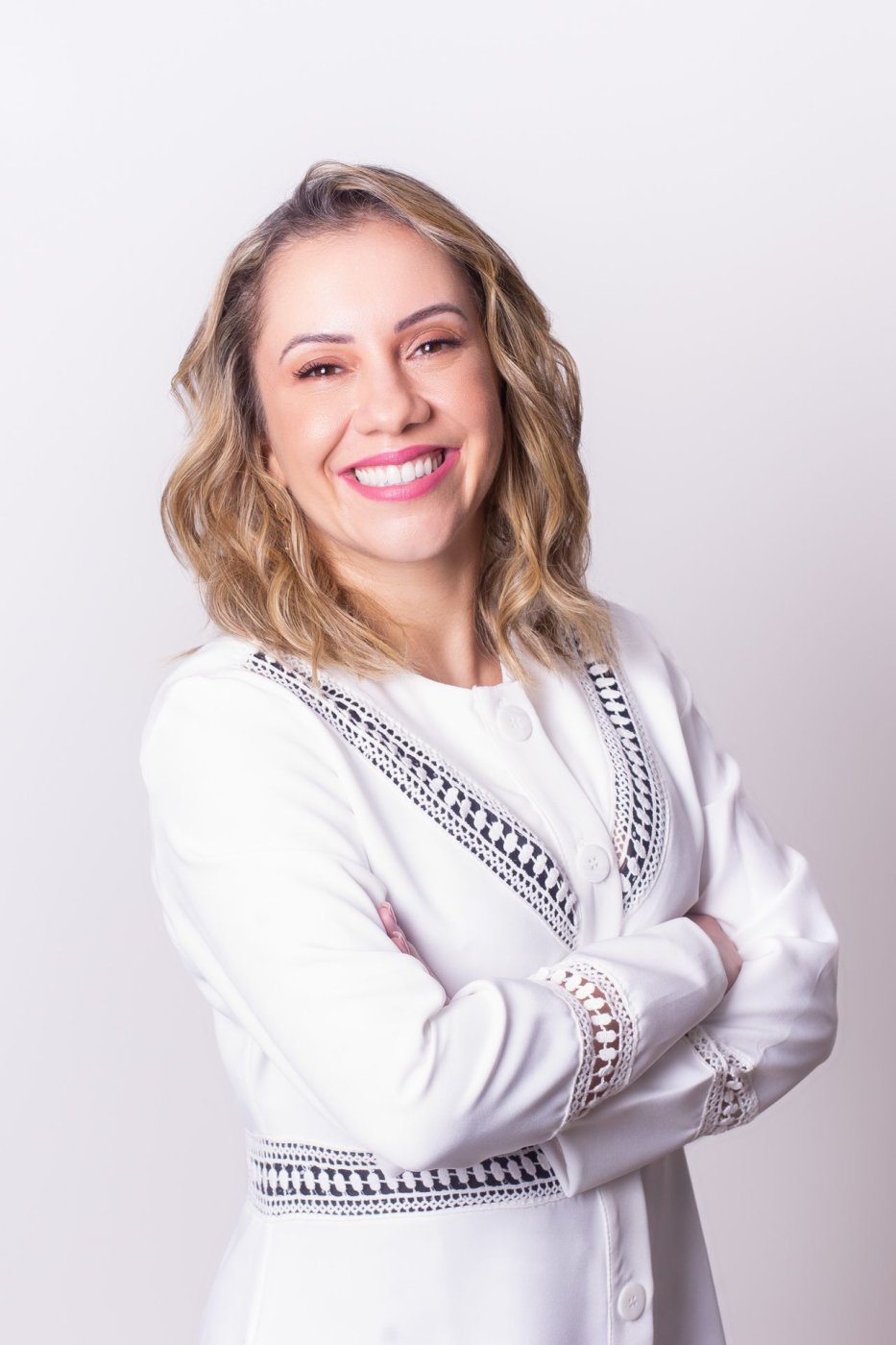 Dra. Camila Leocádio