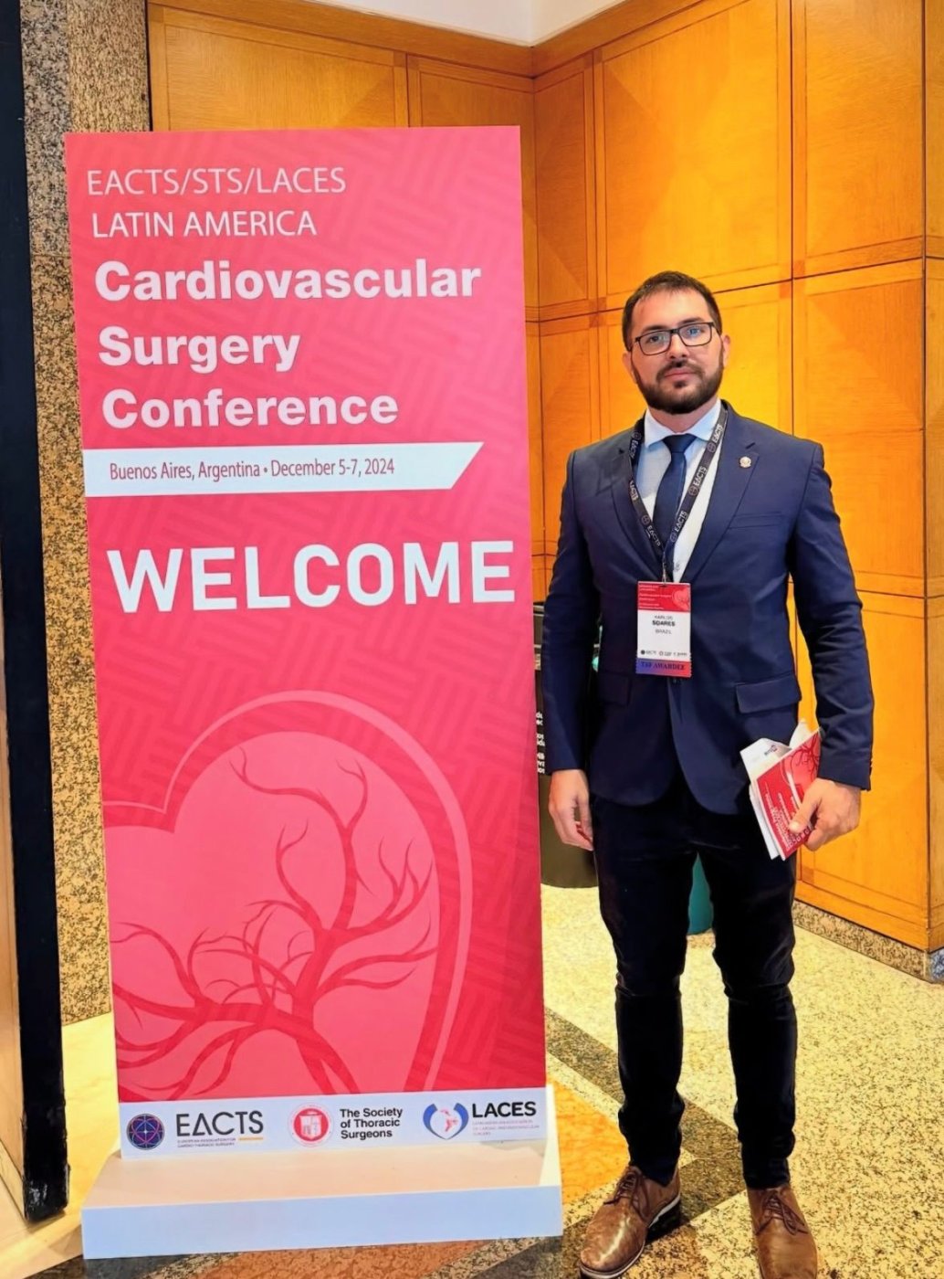 Dr. Karlos Jennysson Sousa Soares