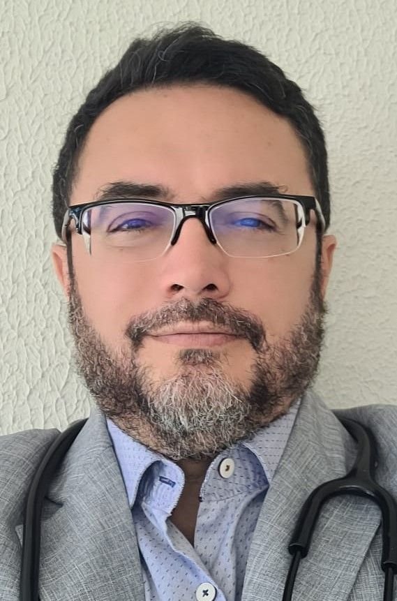 Dr. Agostinho Hermes De Medeiros Neto