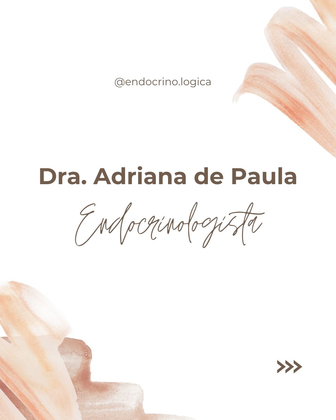 Dra. Adriana Siqueira Leonel de Paula Ergang