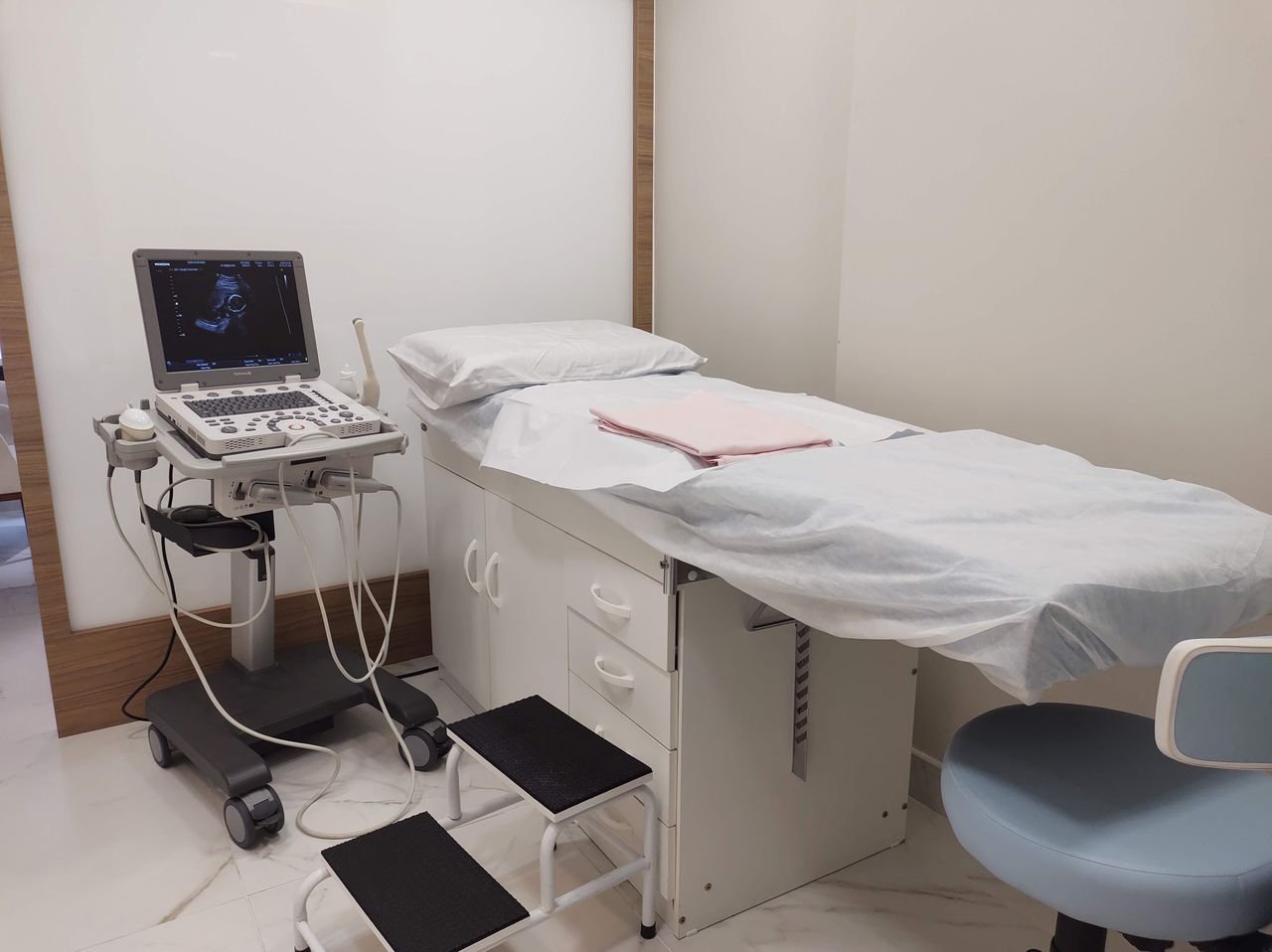 Dr. Gustavo Wandresen
