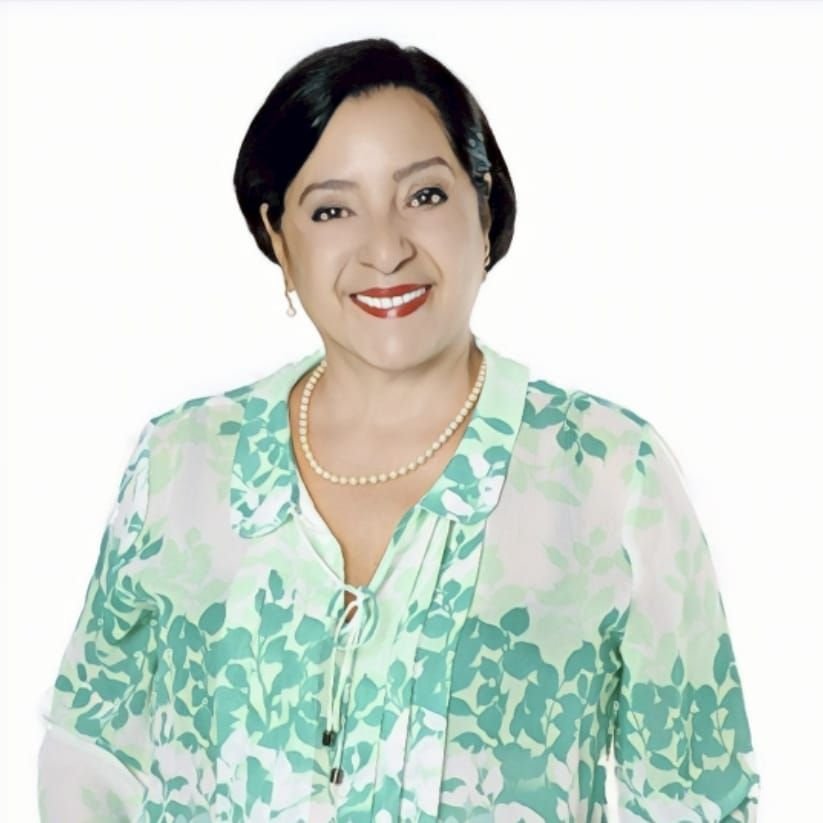 Dra. Mariângela Fortes Veiga