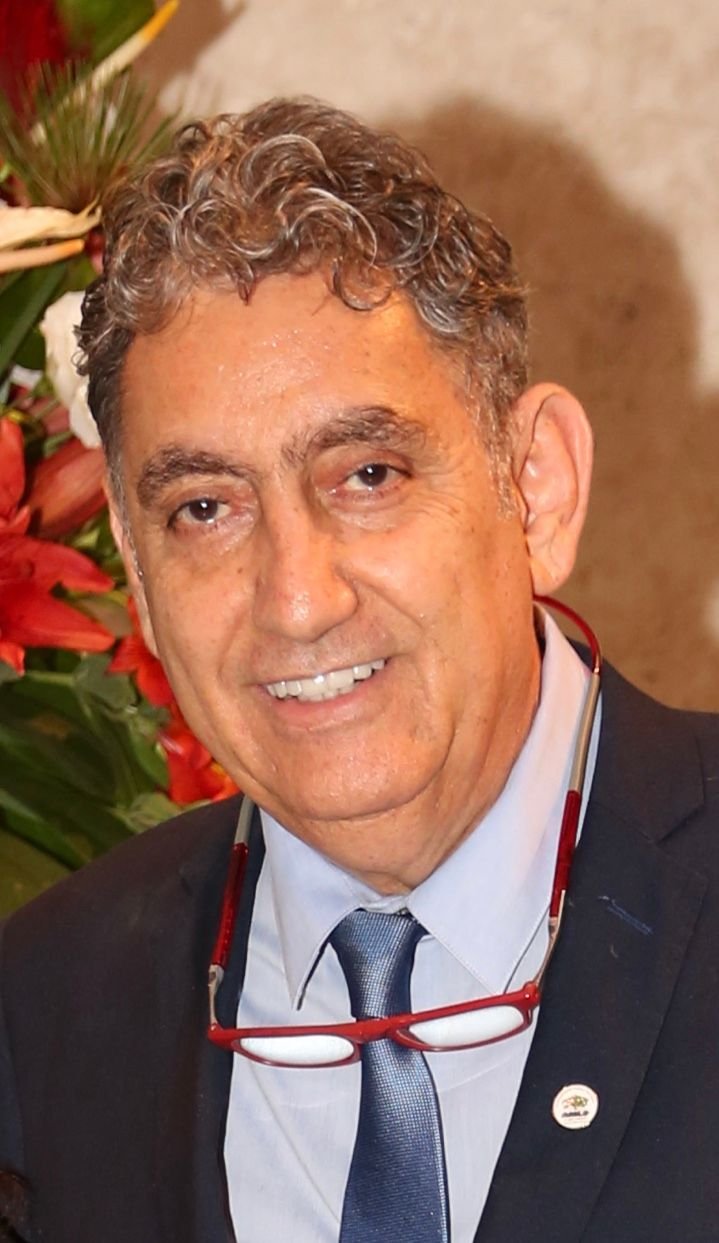 Dr. Walid El Andere