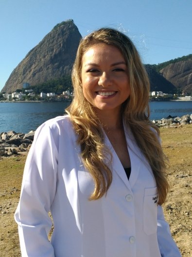 Dra. Ingra Lima