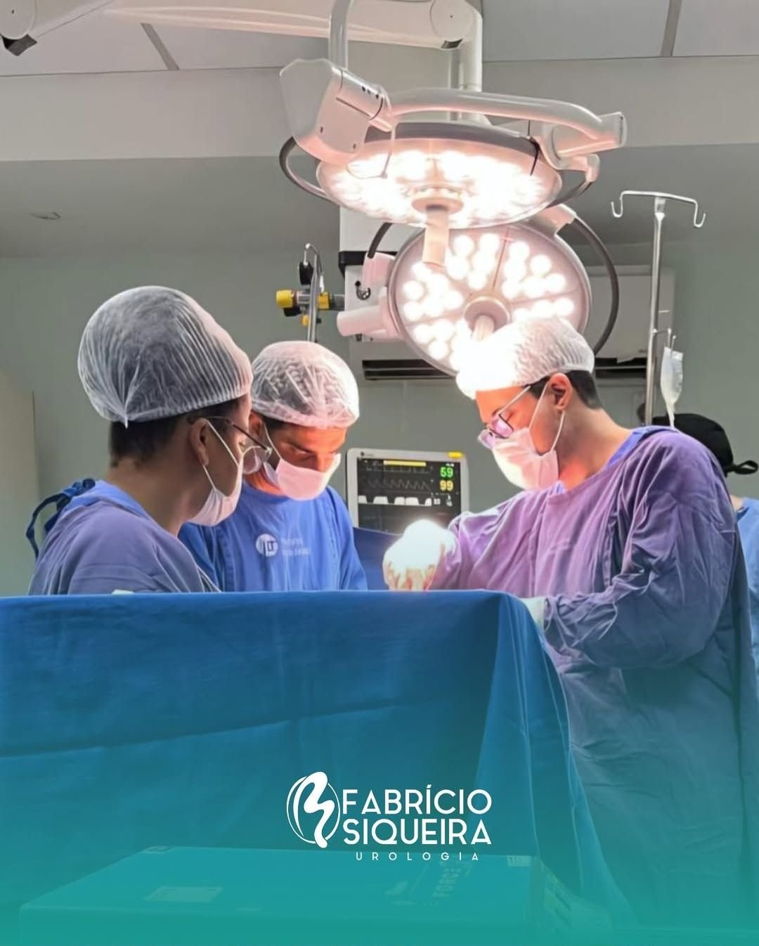 Dr. Fabrício Siqueira