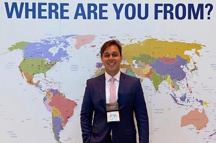 Dr. Marcellus Ramos