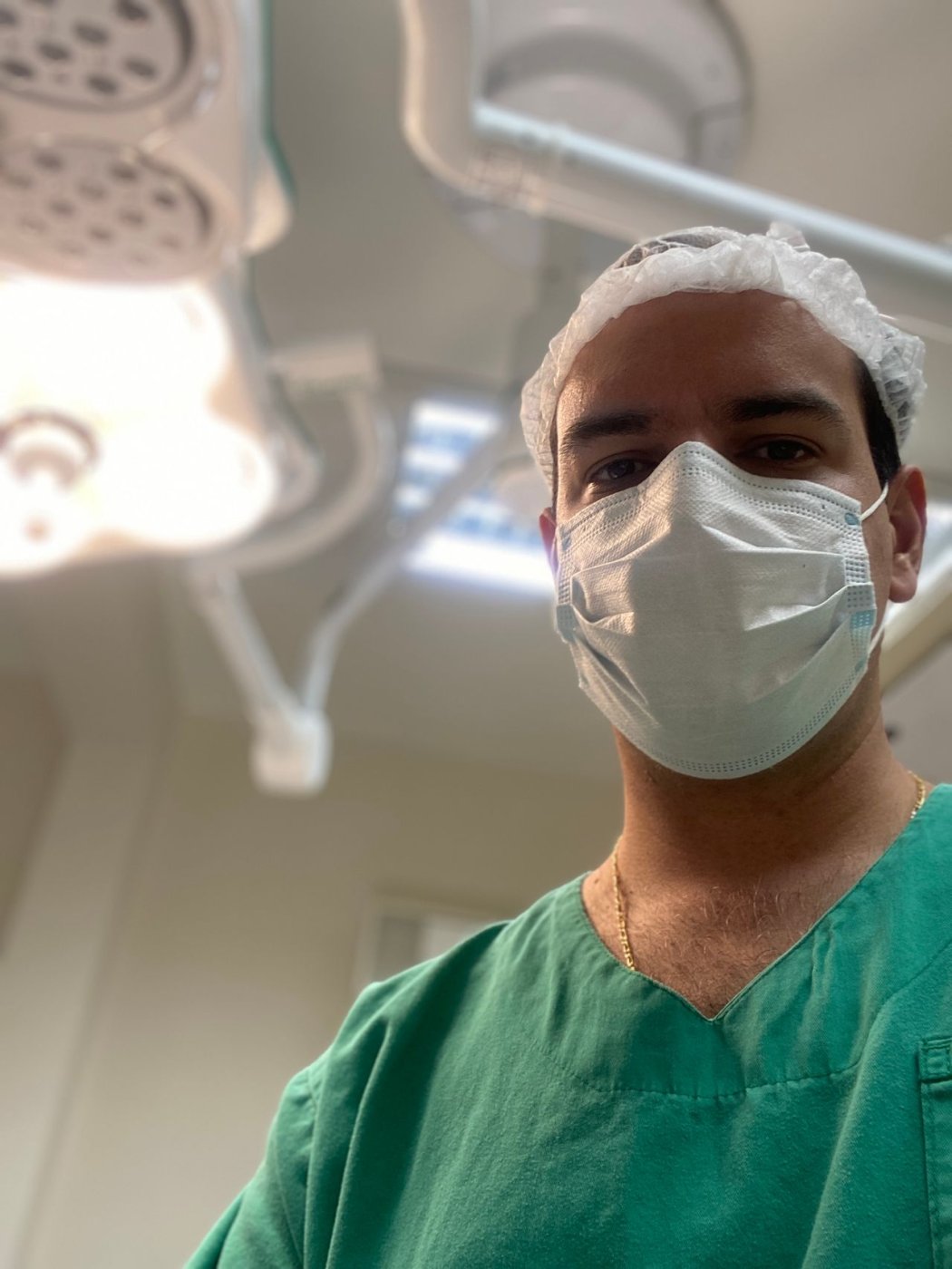 Dr. Paulo Lage