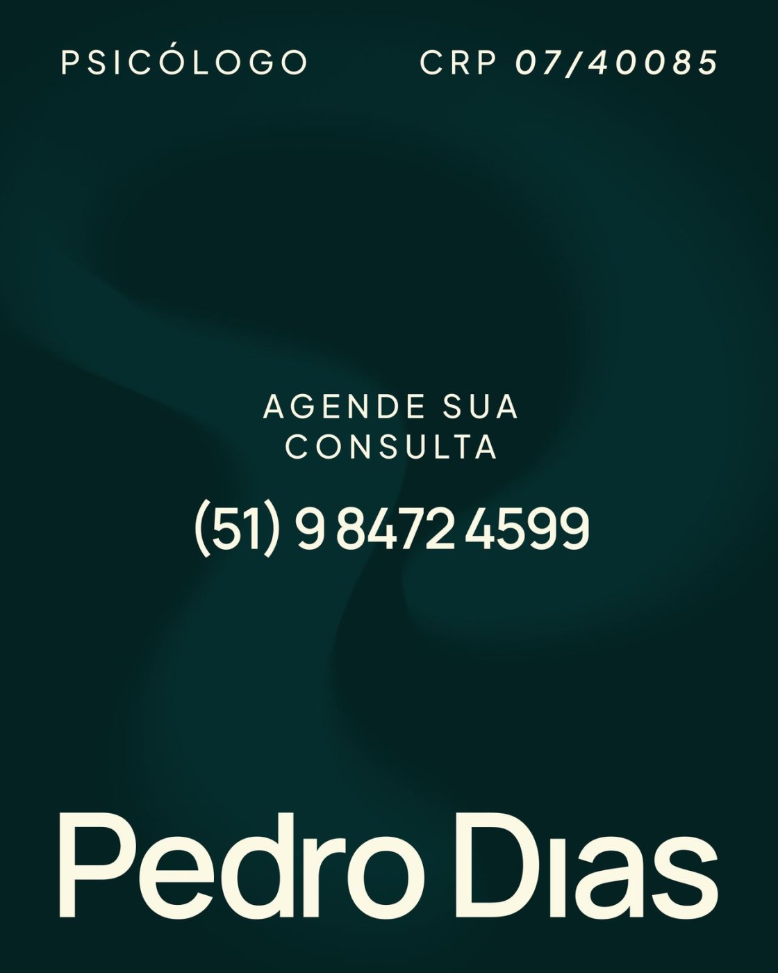 Pedro Dias