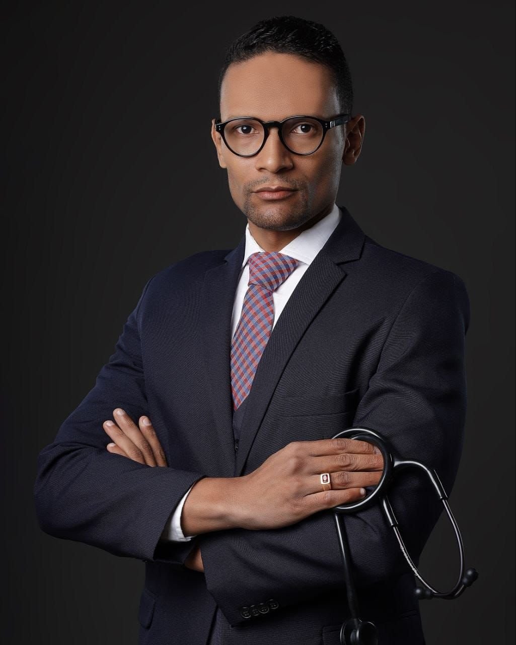 Dr. Vinícius Chagas Madureira