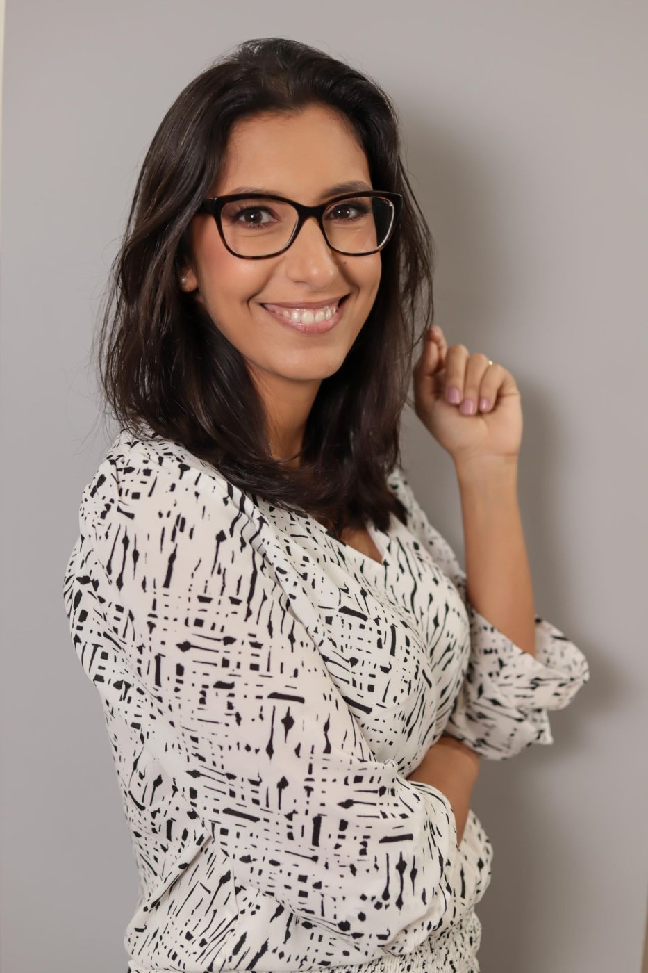 Kesya Souza