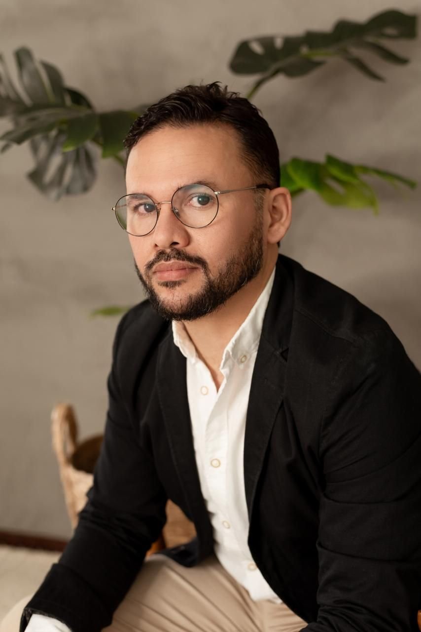 Dr. Roberlan Matos