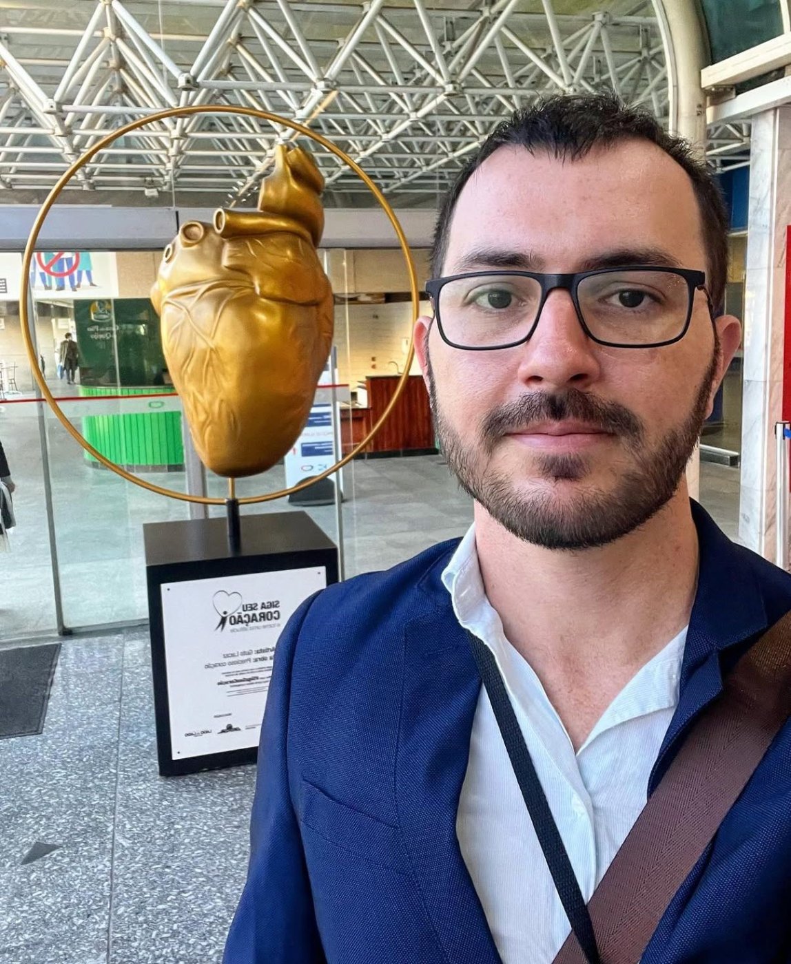 Dr. Karlos Jennysson Sousa Soares