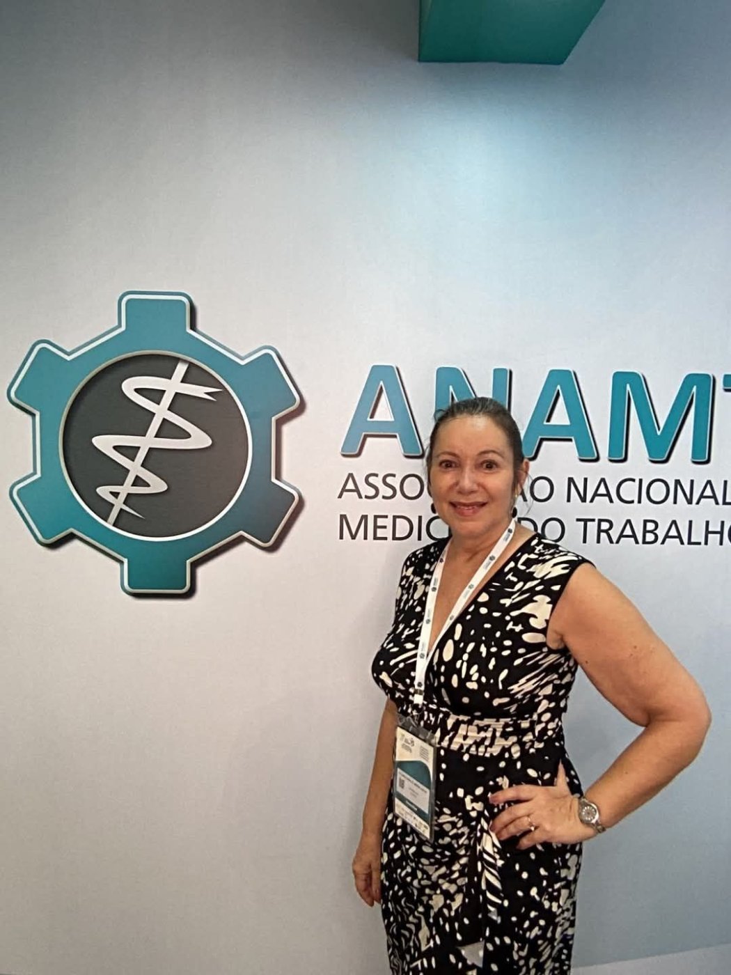 Dra. Dolores Cunha de Amorim Santos