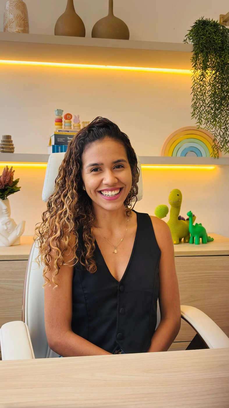 Yasmim Pereira Silva