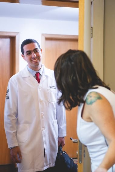 Dr. Felipe Valente