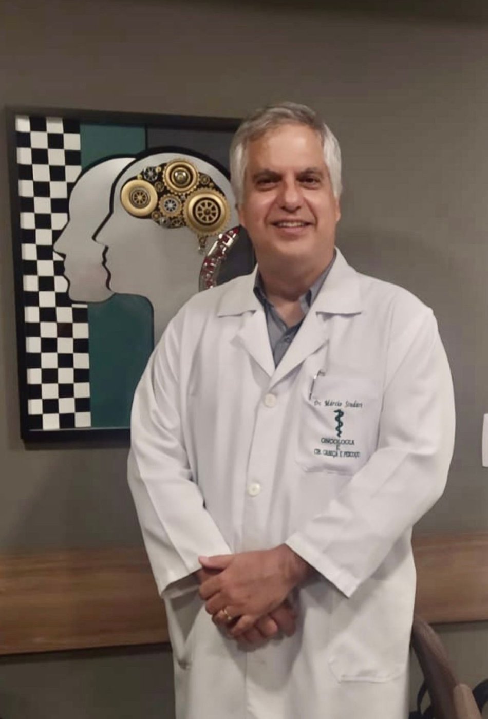 Dr. Marcio Studart