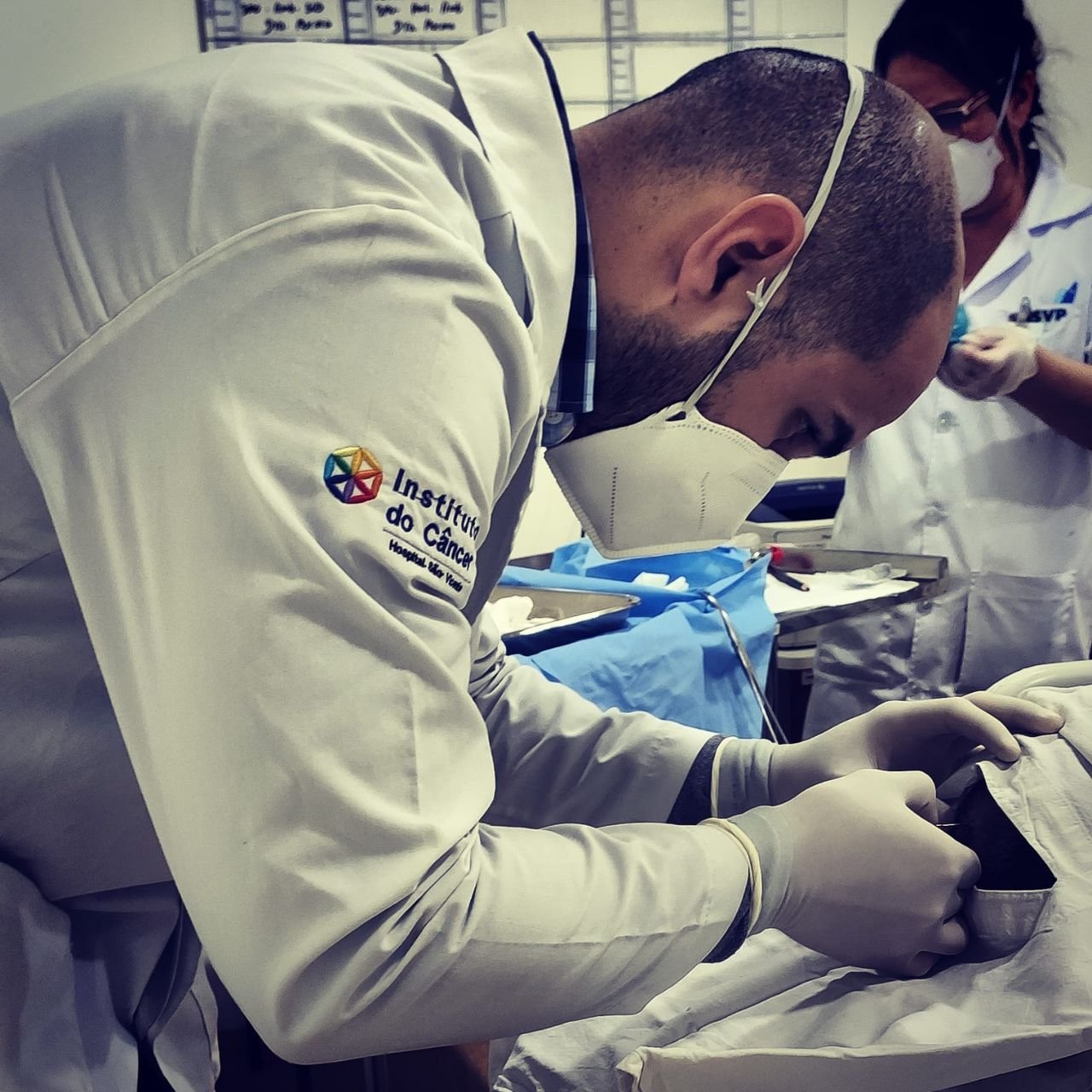 Dr. Sérgio Donato