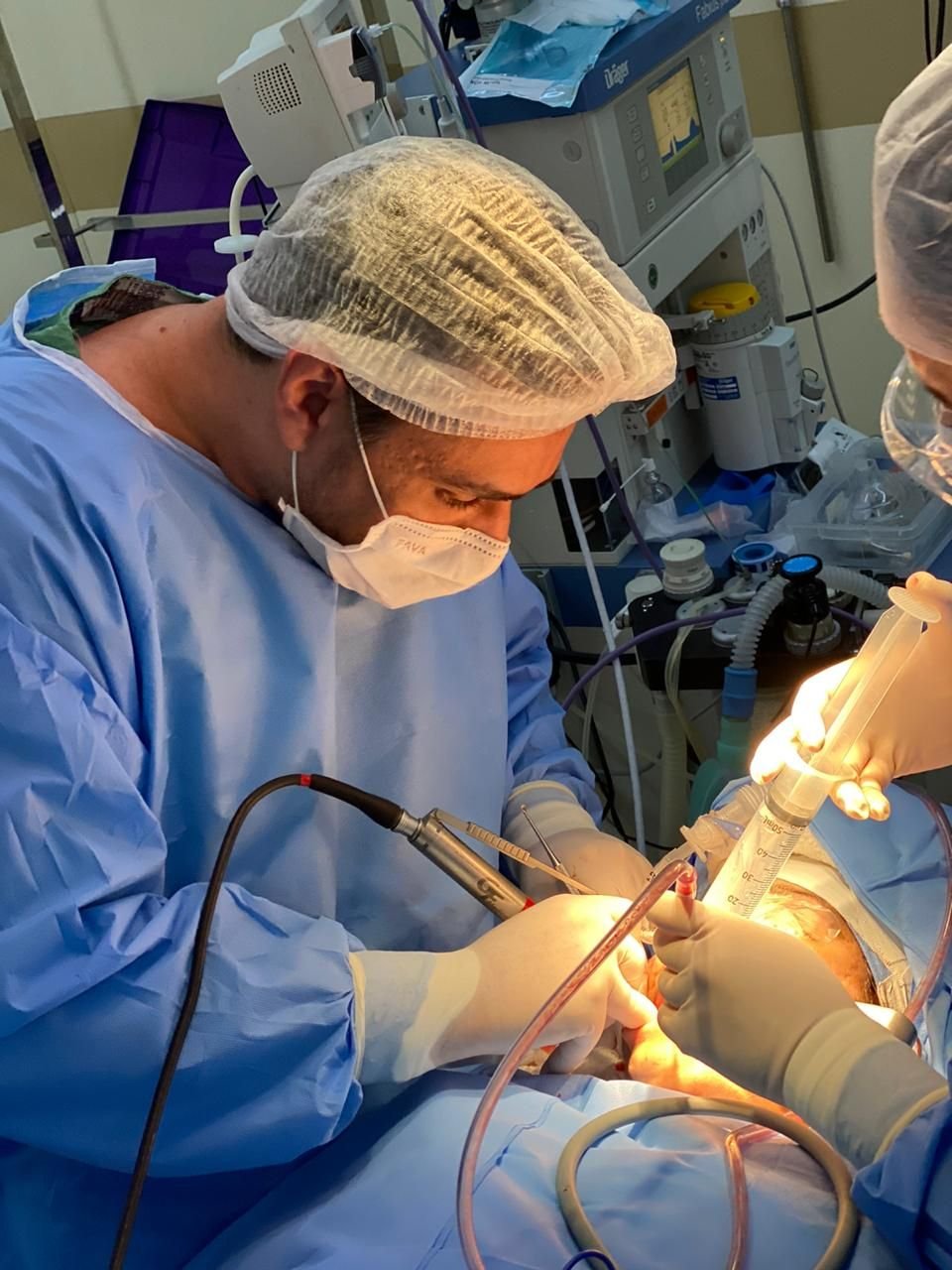 Dr. Gabriel Yehuda Antebi