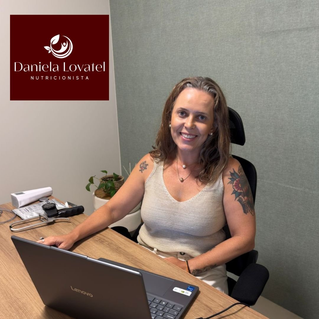 Dra. Daniela Lovatel