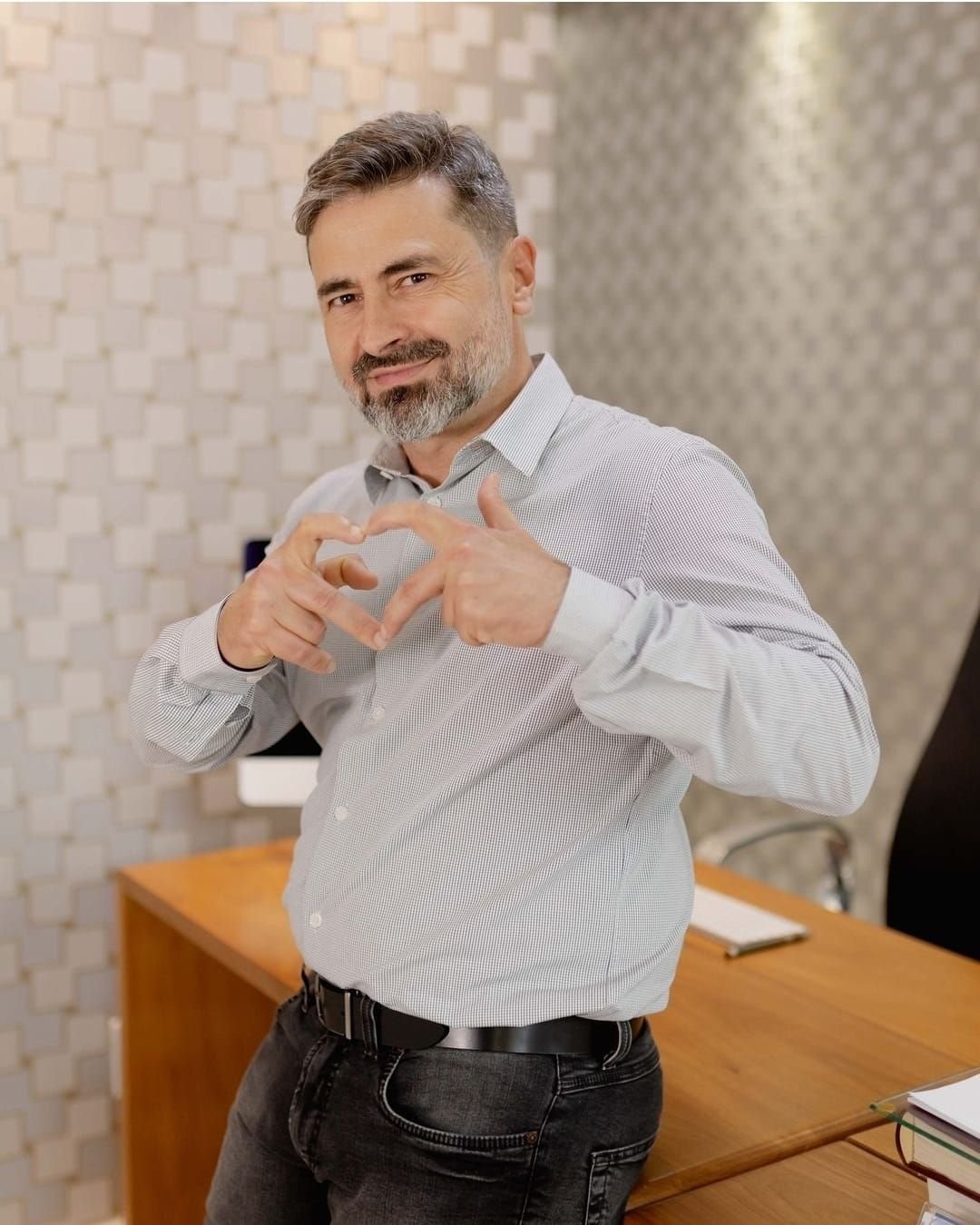 Dr. Marcos Fúlvio Vieira Horta