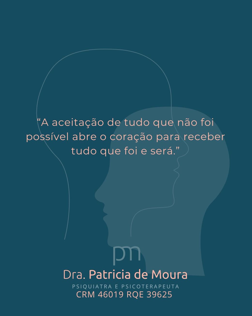Dra. Patricia de Moura
