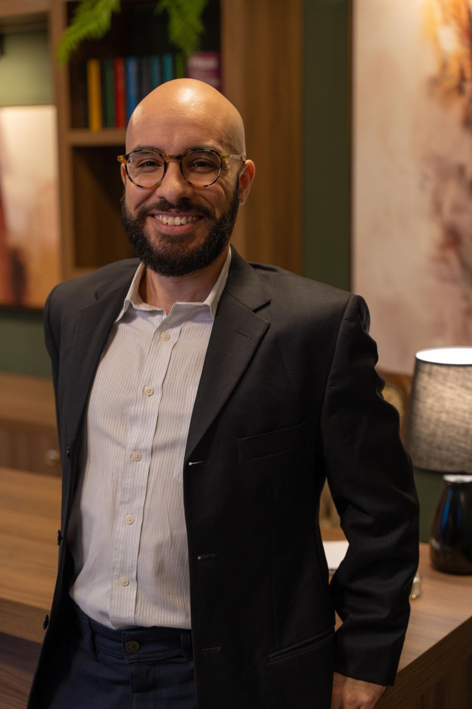 Bernardo Oliveira Daiello Moreira