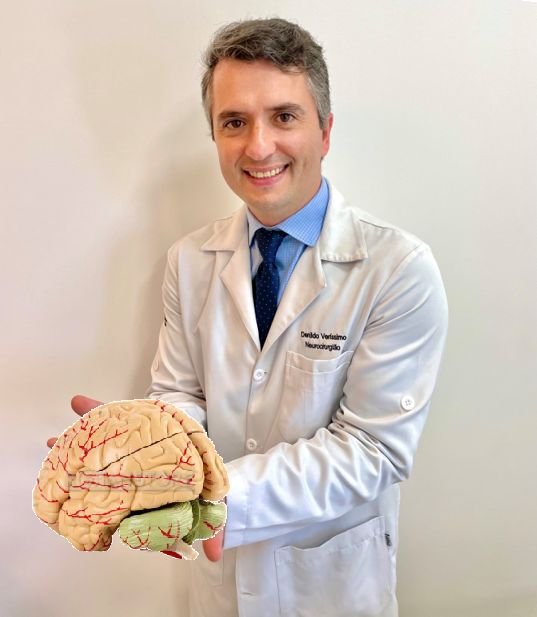 Dr. Denildo Veríssimo