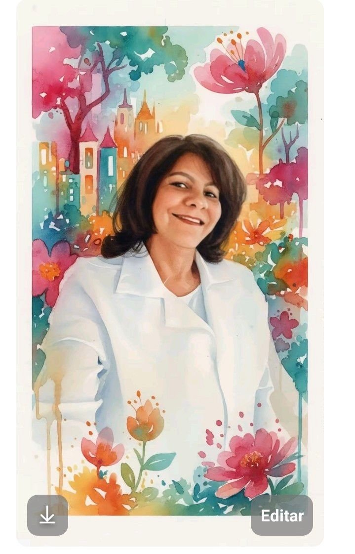 Maria Lucia Vilela