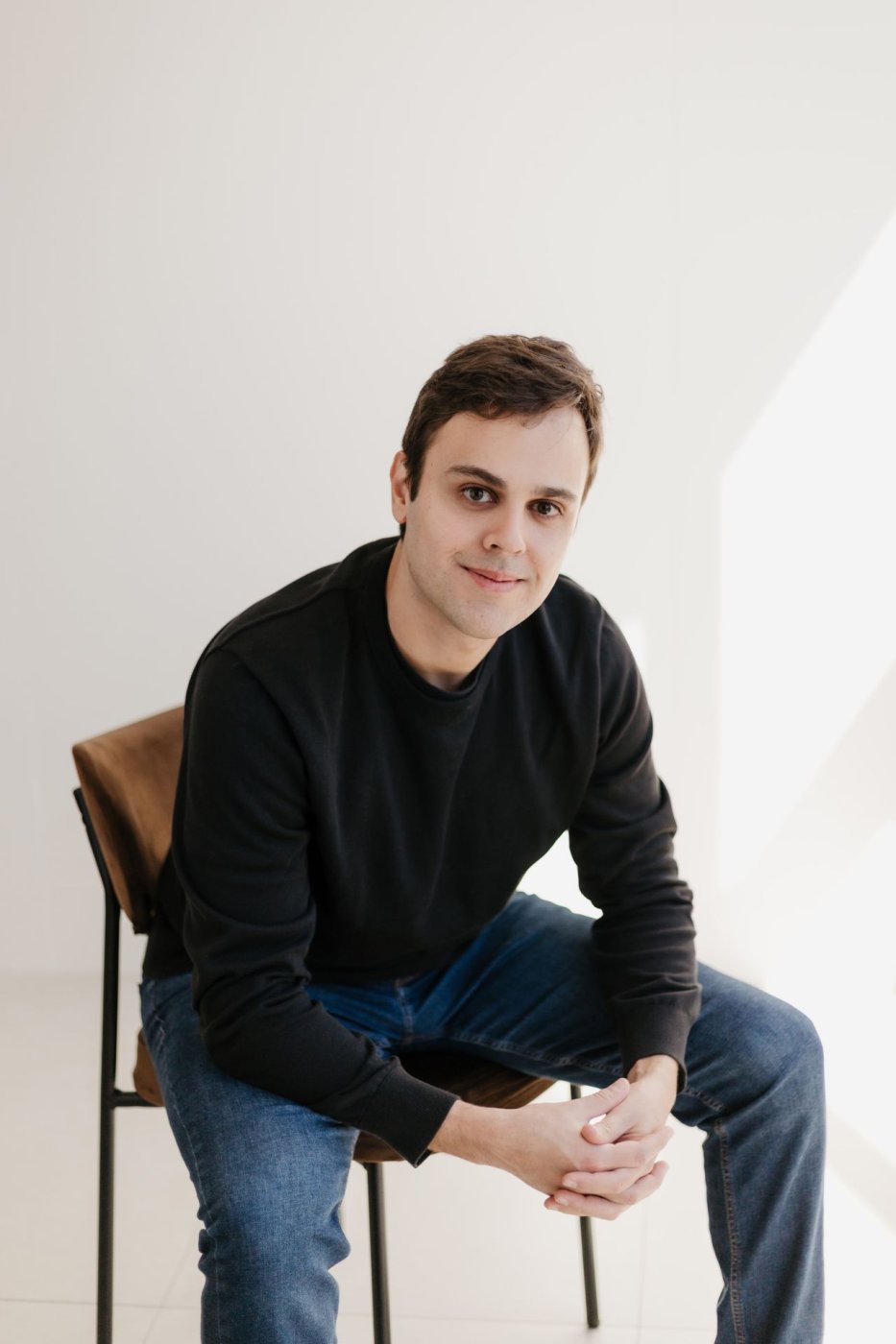 Dr. Diego Andre dos Santos