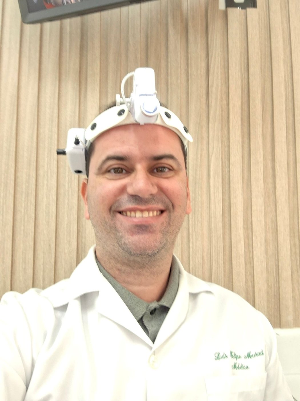 Dr. Luís Felipe Murad