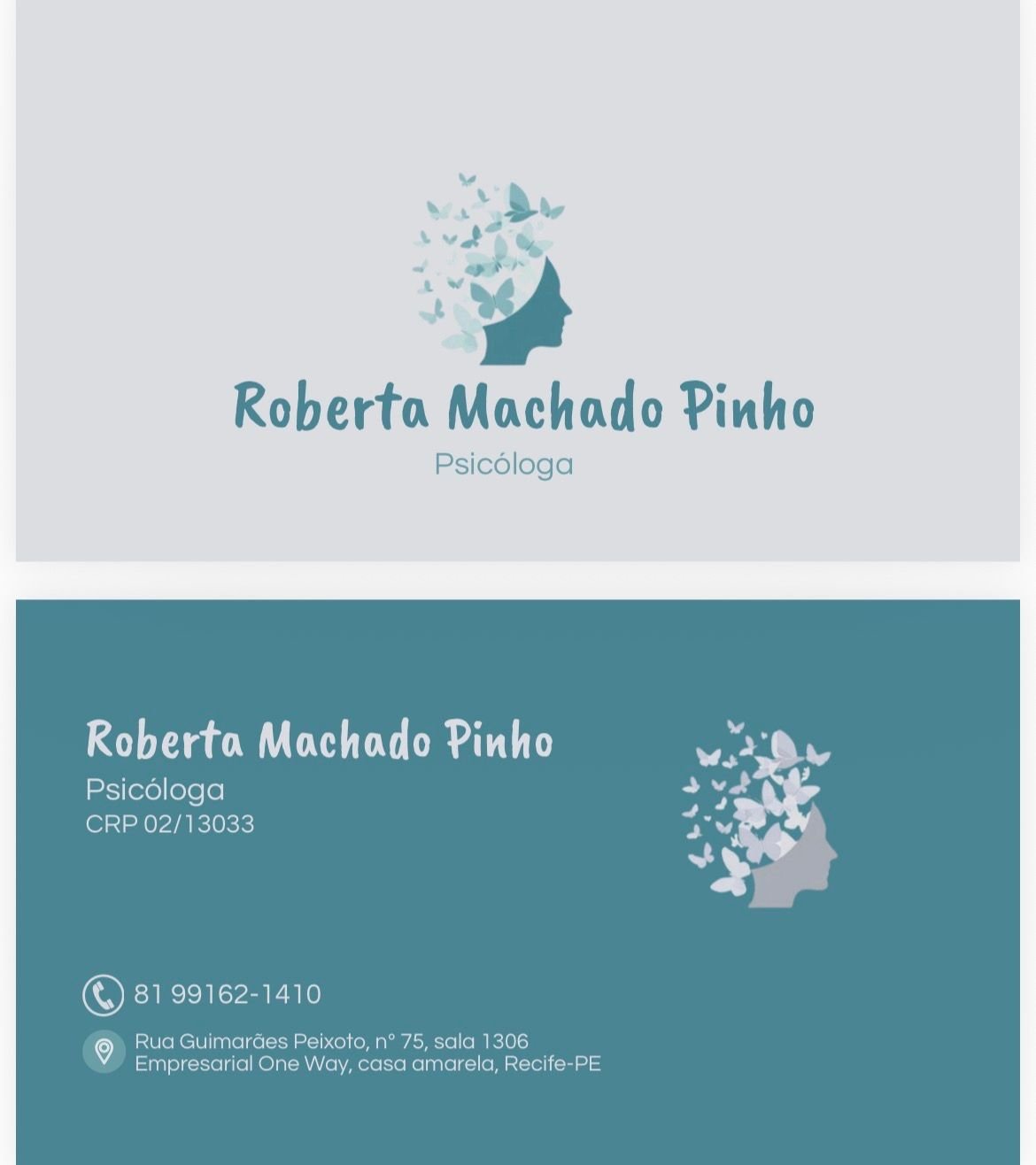 Roberta Machado Pinho