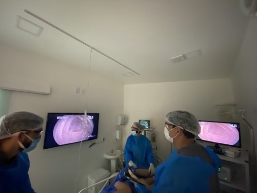 Dr. Sérgio Cunha