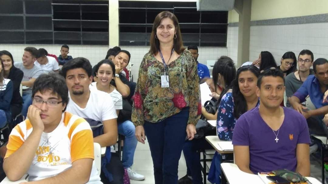 Maria Aparecida Coelho