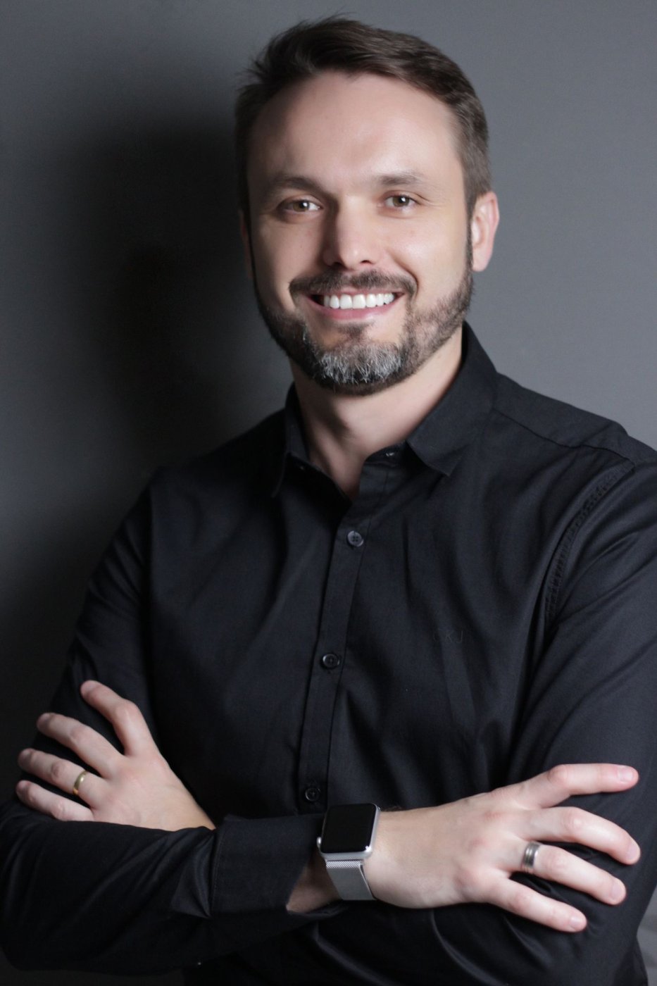 Carlos Mozarth Machado