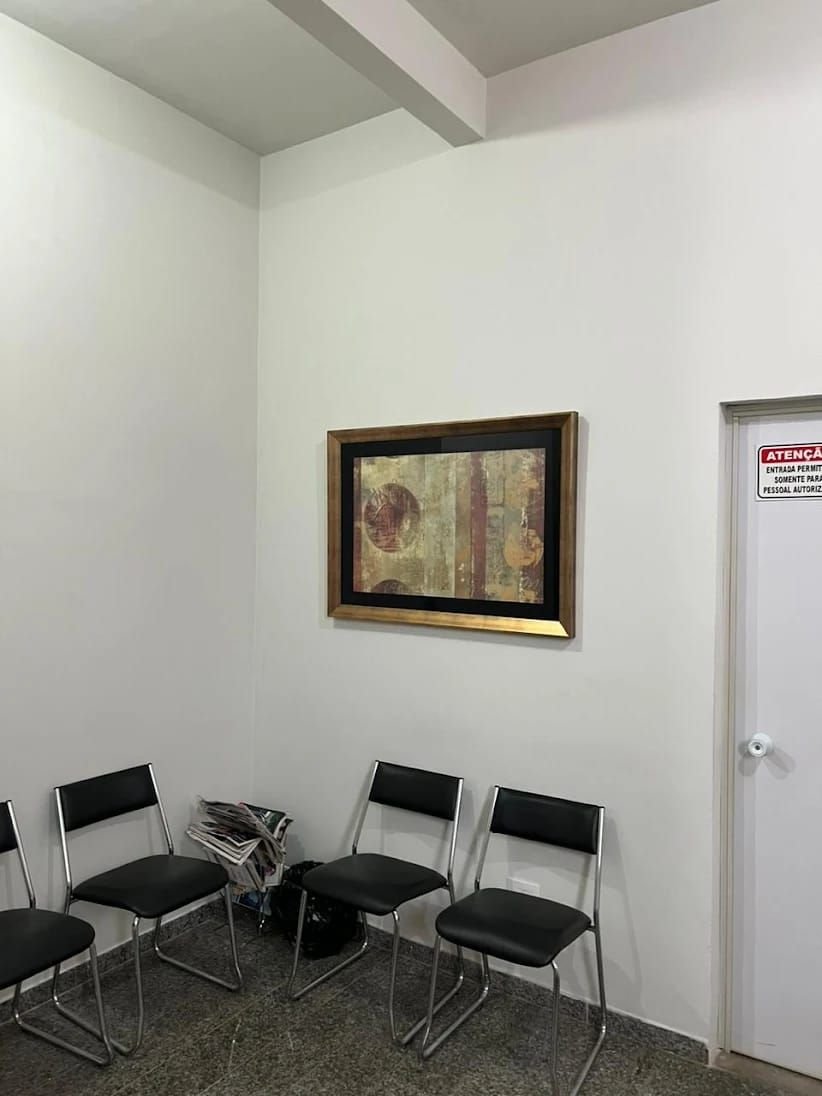 Dr. Leandro Alves de Melo
