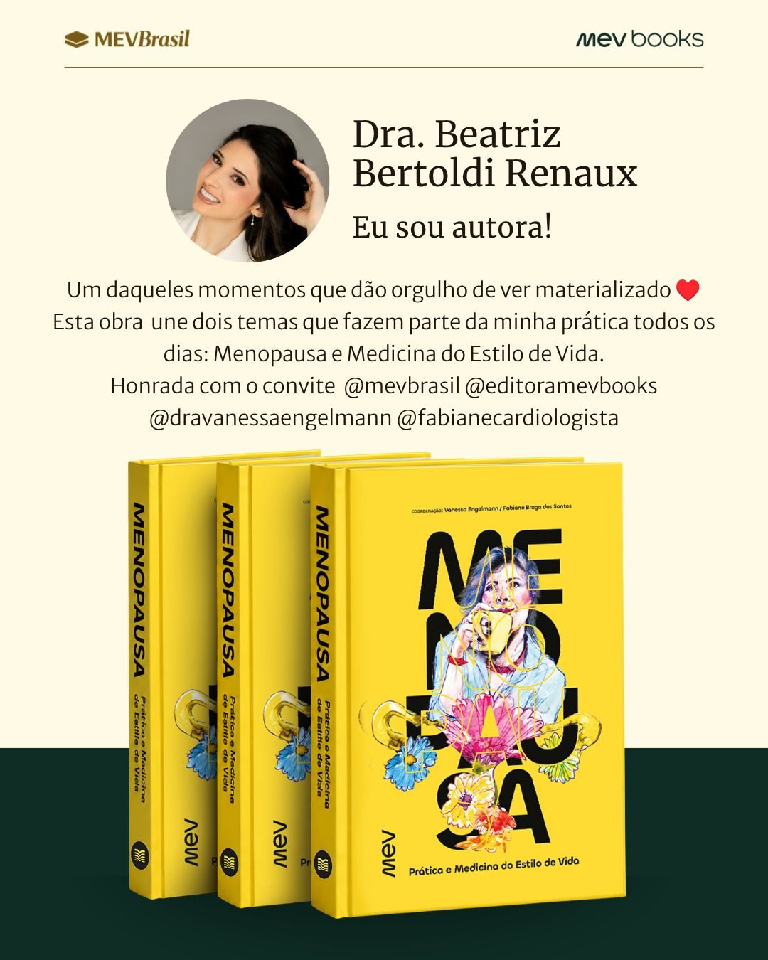 Dra. Beatriz Bertoldi Renaux