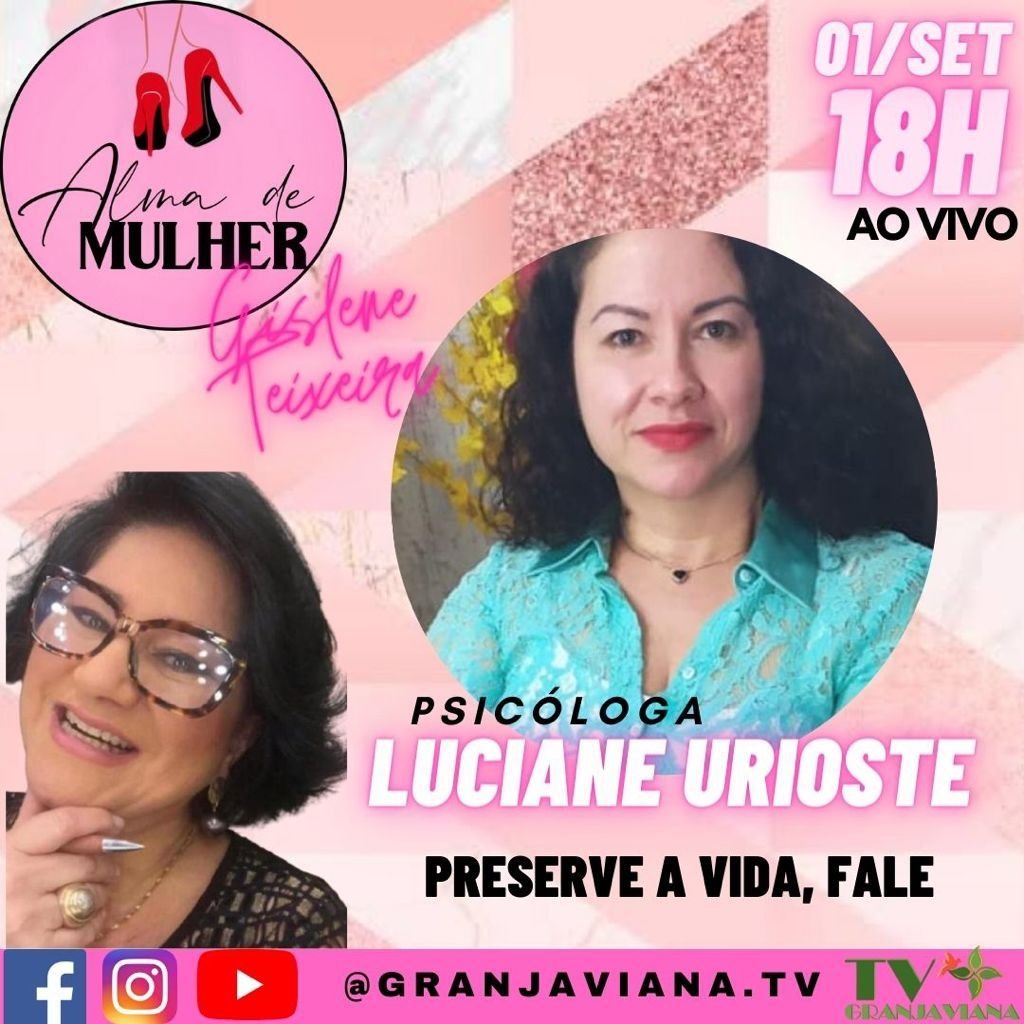 Luciane Urioste de Souza
