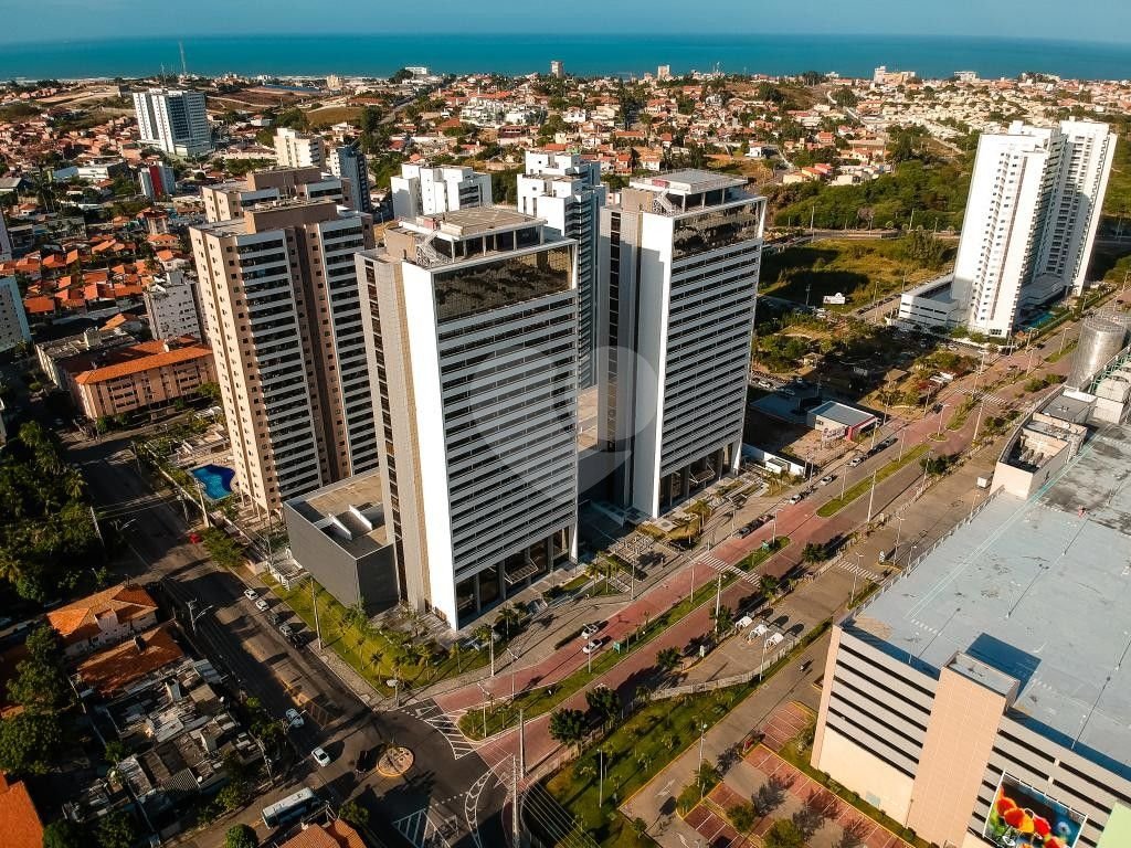 Dr. Mairton Cavalcante