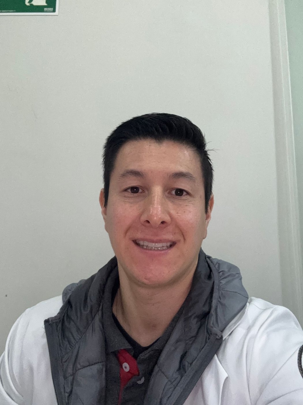 Dr. Andre Jorge Sugano