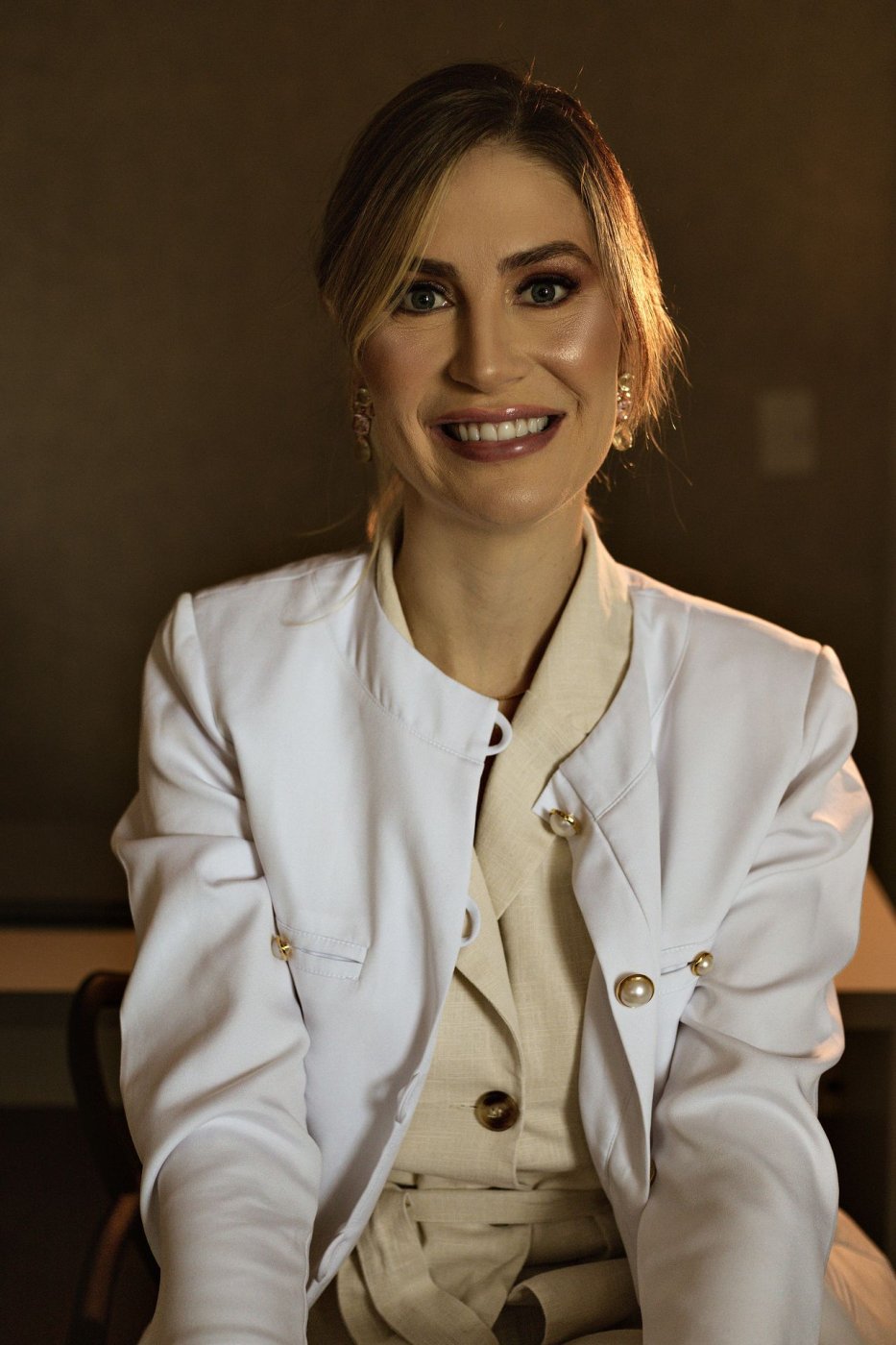 Dra. Laís Pizzatto