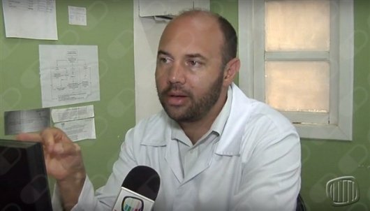 Dr. Guenael Freire
