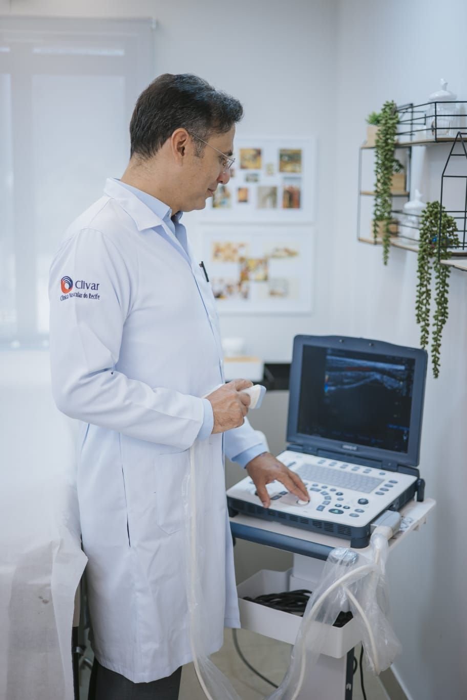 Dr. Rodrigo Monteiro