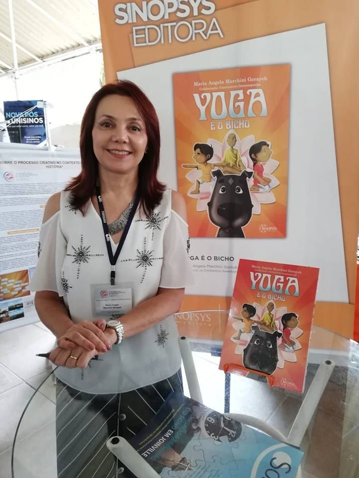 Maria Angela Gorayeb
